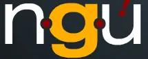N.G.U. logo