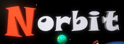 N-Orbit logo
