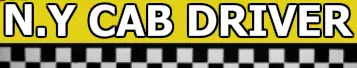 N.Y Cab Driver logo