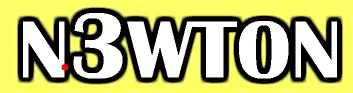 N3wton logo