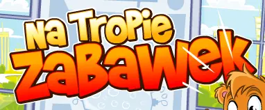 Na Tropie Zabawek logo