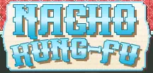 Nacho Kung-Fu logo