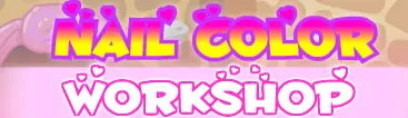 Nail Color Workshop logo