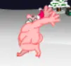 Naked Santa Shooter logo