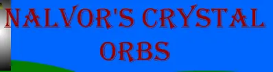 Nalvor's Crystal Orbs logo
