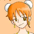 Nami Dress Up logo