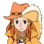 Nami Dress Up V3 logo
