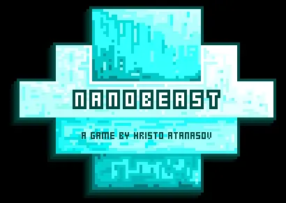 Nanobeast logo