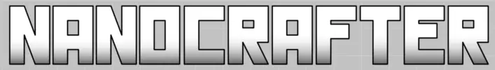 Nanocrafter logo