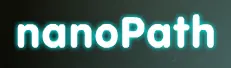 nanoPath logo