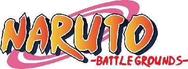 Naruto Battle Grounds logo