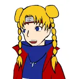 Naruto Character Creator logo