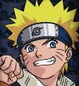 Naruto Collectable Card Game Demo logo