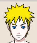 Naruto OC generator - MALE logo