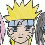 Naruto Puzzle logo