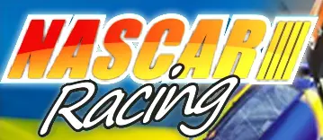 Nascar Racing logo
