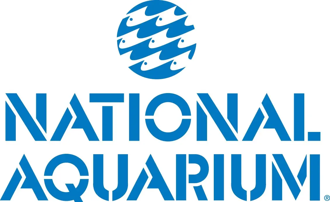 National Aquarium Baltimore Virtual Tour logo