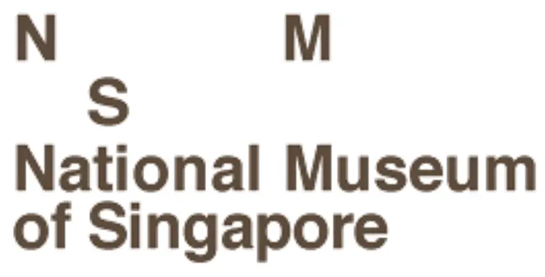 National Museum of Singapore: Building Exterior Virtual Reality Image logo