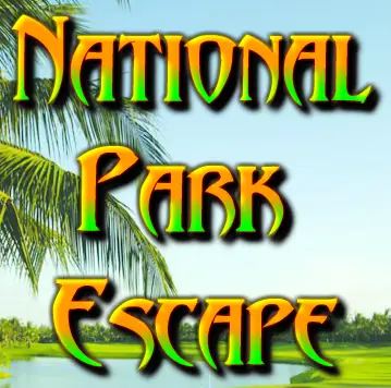 National Park Escape logo