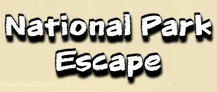 National Park Escape logo