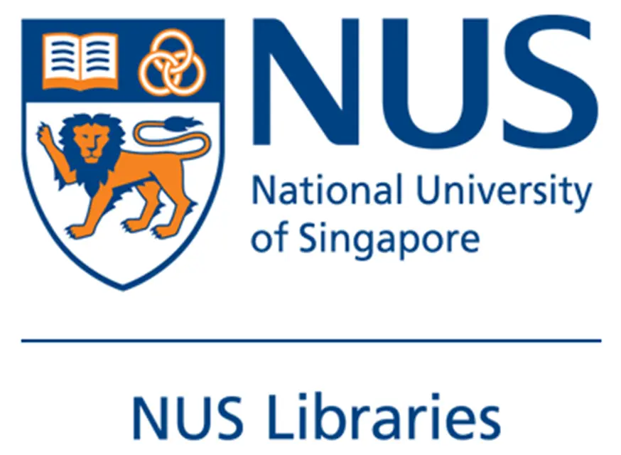 National University of Singapore: Red Library 2 (360 Pano) logo