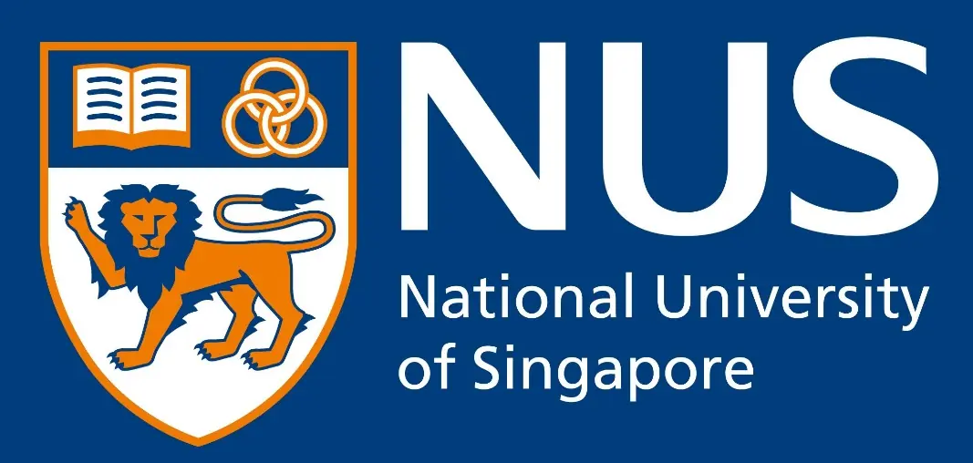 National University of Singapore: Yusof Ishak House (360 Pano) logo