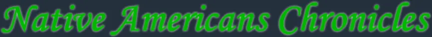 Native Americans Chronicles logo