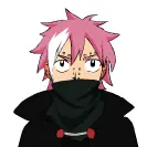 Natsu Dress Up logo