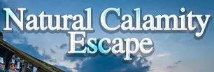 Natural Calamity Escape logo