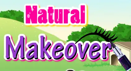 Natural Makeover logo