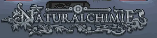 NaturalChimie logo