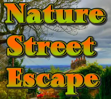 Nature Street Escape logo