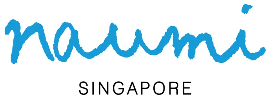 Naumi Singapore: Bar Night 2009 (360 Pano) logo