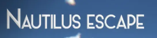 Nautilus Escape logo