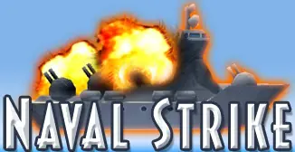 Naval Strike logo