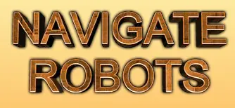 Navigate Robots logo
