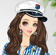 Navy Loving logo