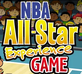 NBA All-Star Experience logo