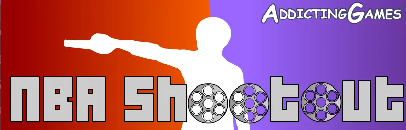 NBA Shootout logo