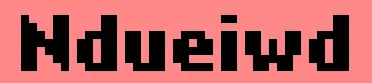 Ndueiwd logo