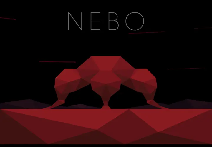 nebo logo