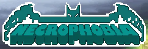 Necrophobia logo
