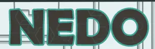 NEDO logo