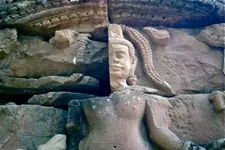 Neil Haapamaki Photography: Battambang, Phenom Penh, and Siem Reap: Cambodia logo