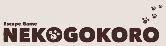 NEKOGOKORO logo