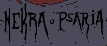 Nekra Psaria logo