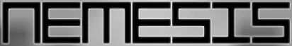Nemesis logo