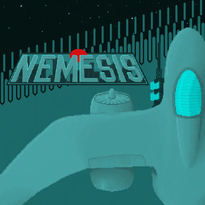 Nemesis logo