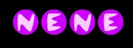 Nene Interactive Suicide logo