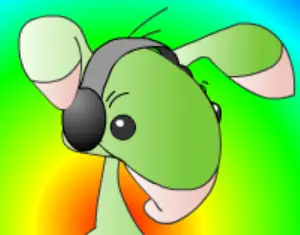 Neo DJ logo